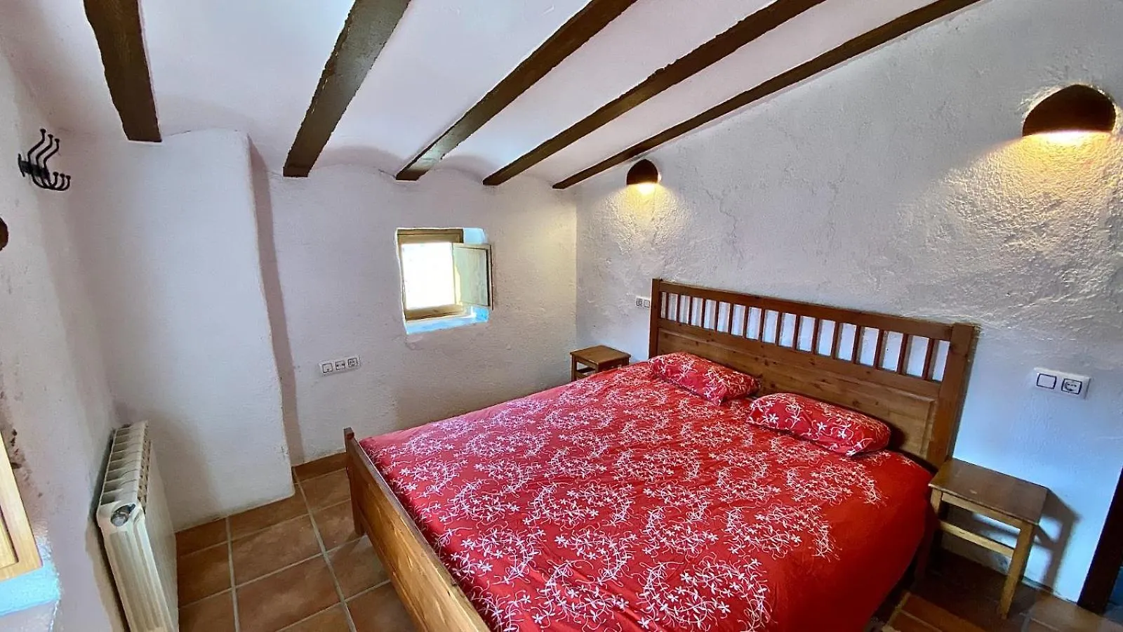 Holiday home Casa Del Horno Villa Taberno