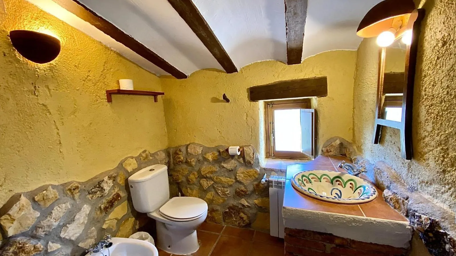 Holiday home Casa Del Horno Villa Taberno