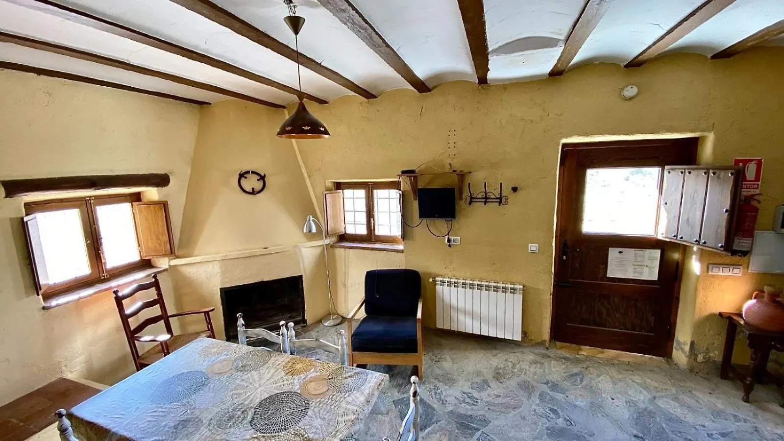 Casa Del Horno Villa Taberno