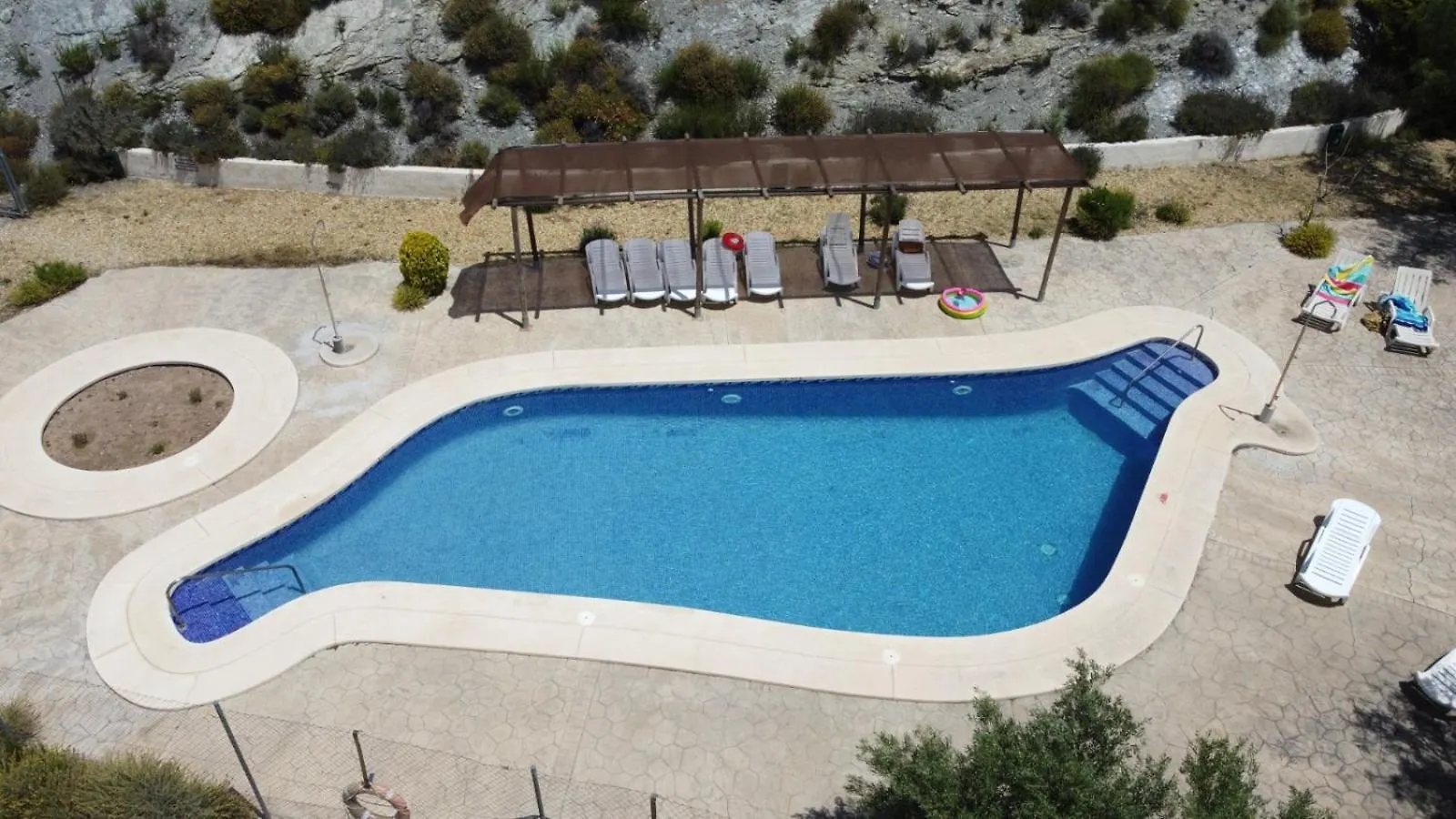 Casa Del Horno Villa Taberno