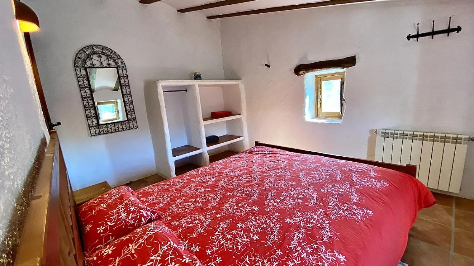 Casa Del Horno Villa Taberno 0*,