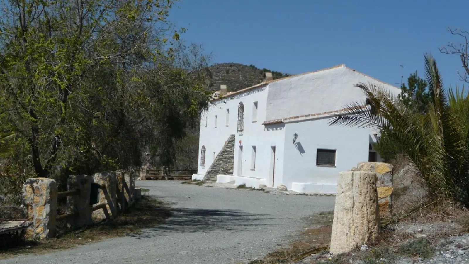 Casa Del Horno Villa Taberno