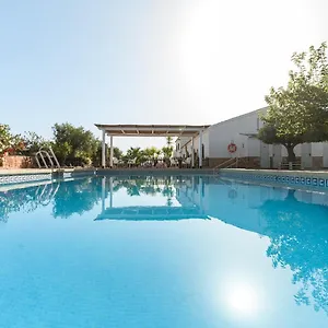 Country house Complejo Rural Sol De, Taberno